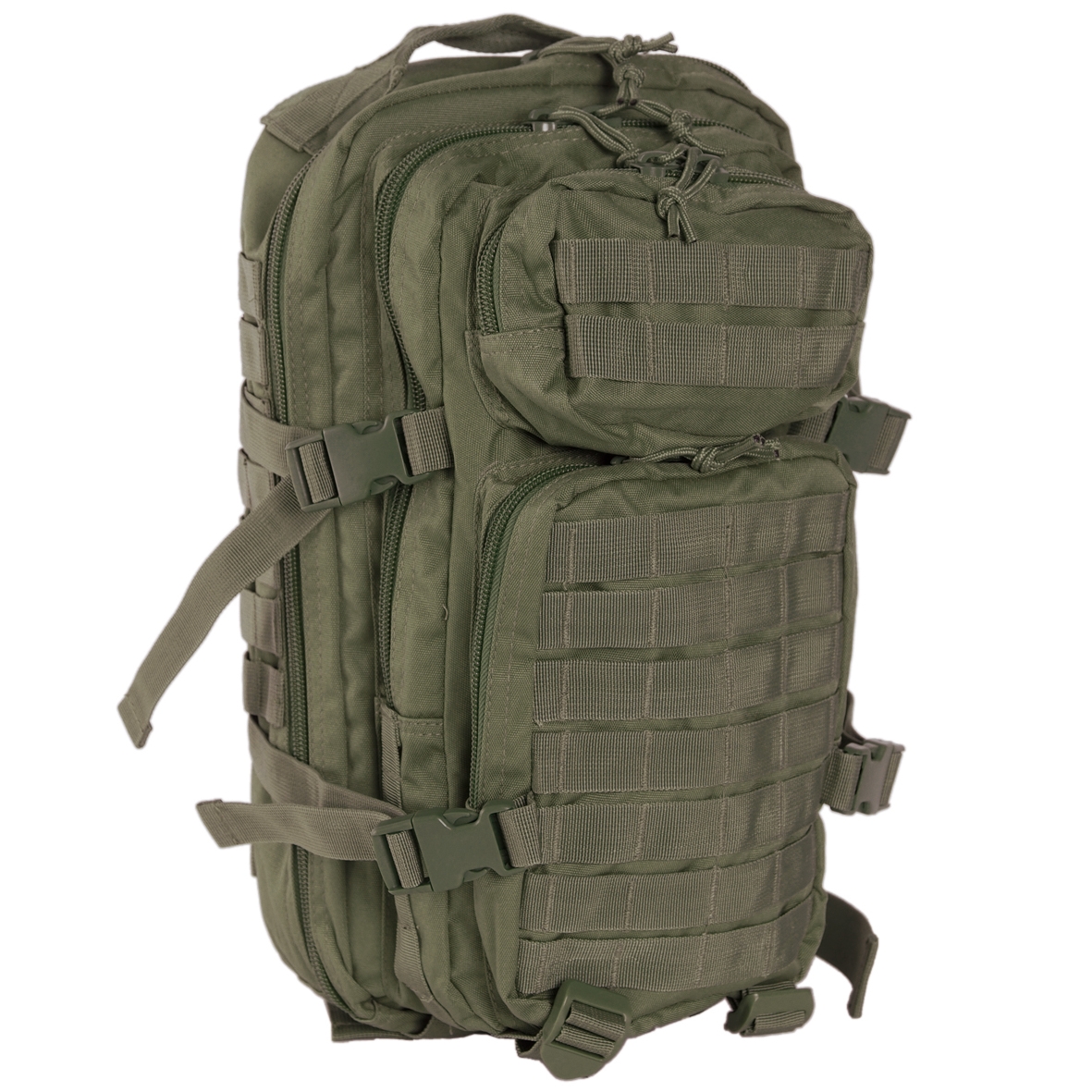 US Assault Pack, 30 L, oliv