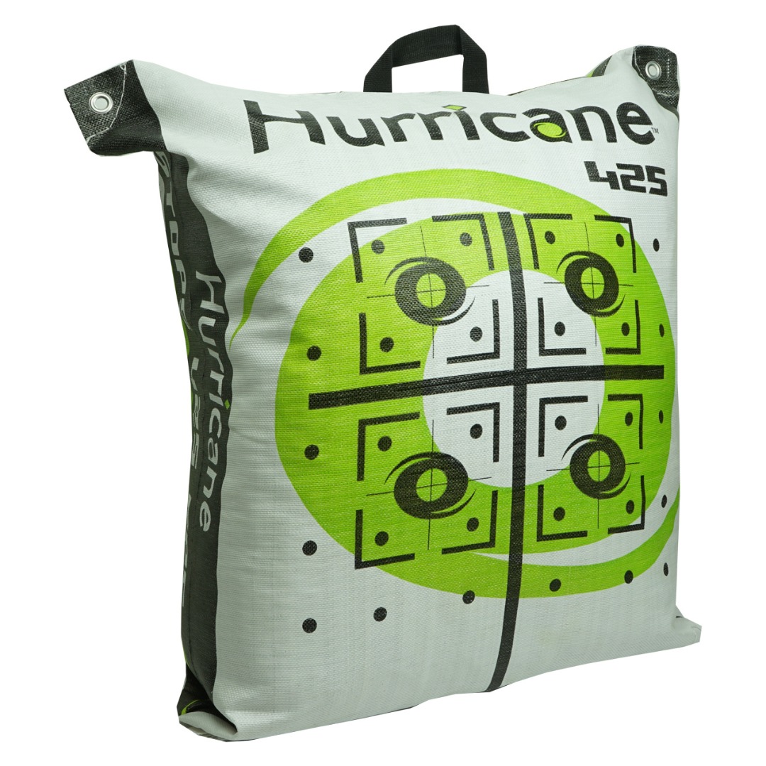 Hurricane H25 target bag