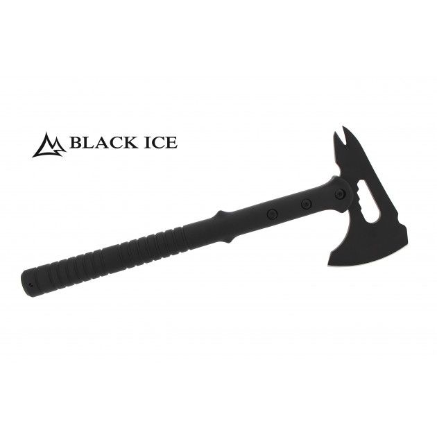 Black ICE Apache IV Axt