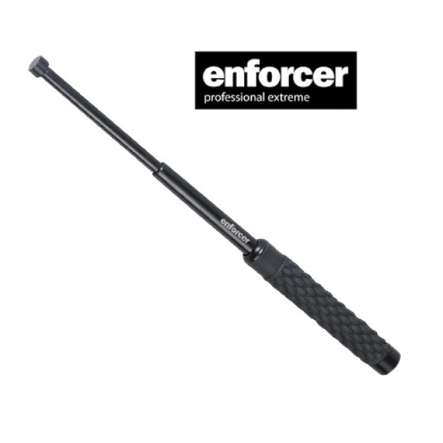 enforcer expandable baton 16"