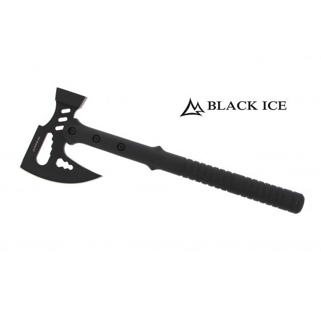  Axt Black ICE Apache III 