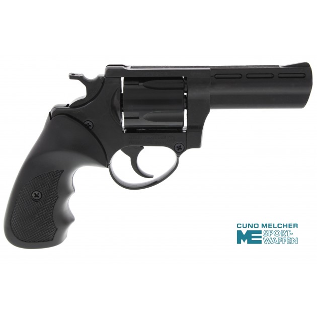 Revolver ME 38 Magnum brüniert