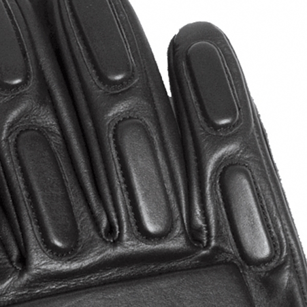SEC Einsatzhandschuhe, schwarz