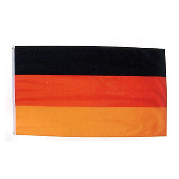 Flagge, Deutschland