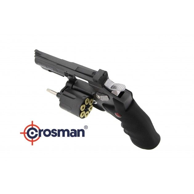Crosman CO²-Revolver SNR357