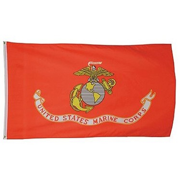 Flagge, US Marine Corps