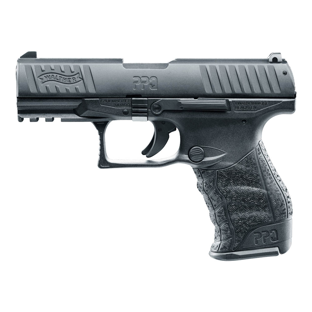 Pistole Walther PPQ M2