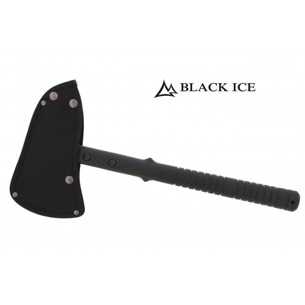 Axt BLACK ICE Apache II Tomahawk