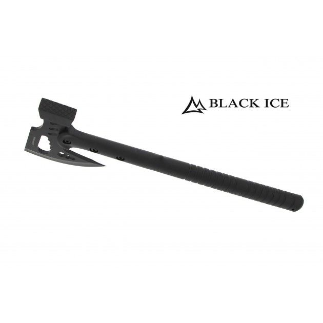  Axt Black ICE Apache III 