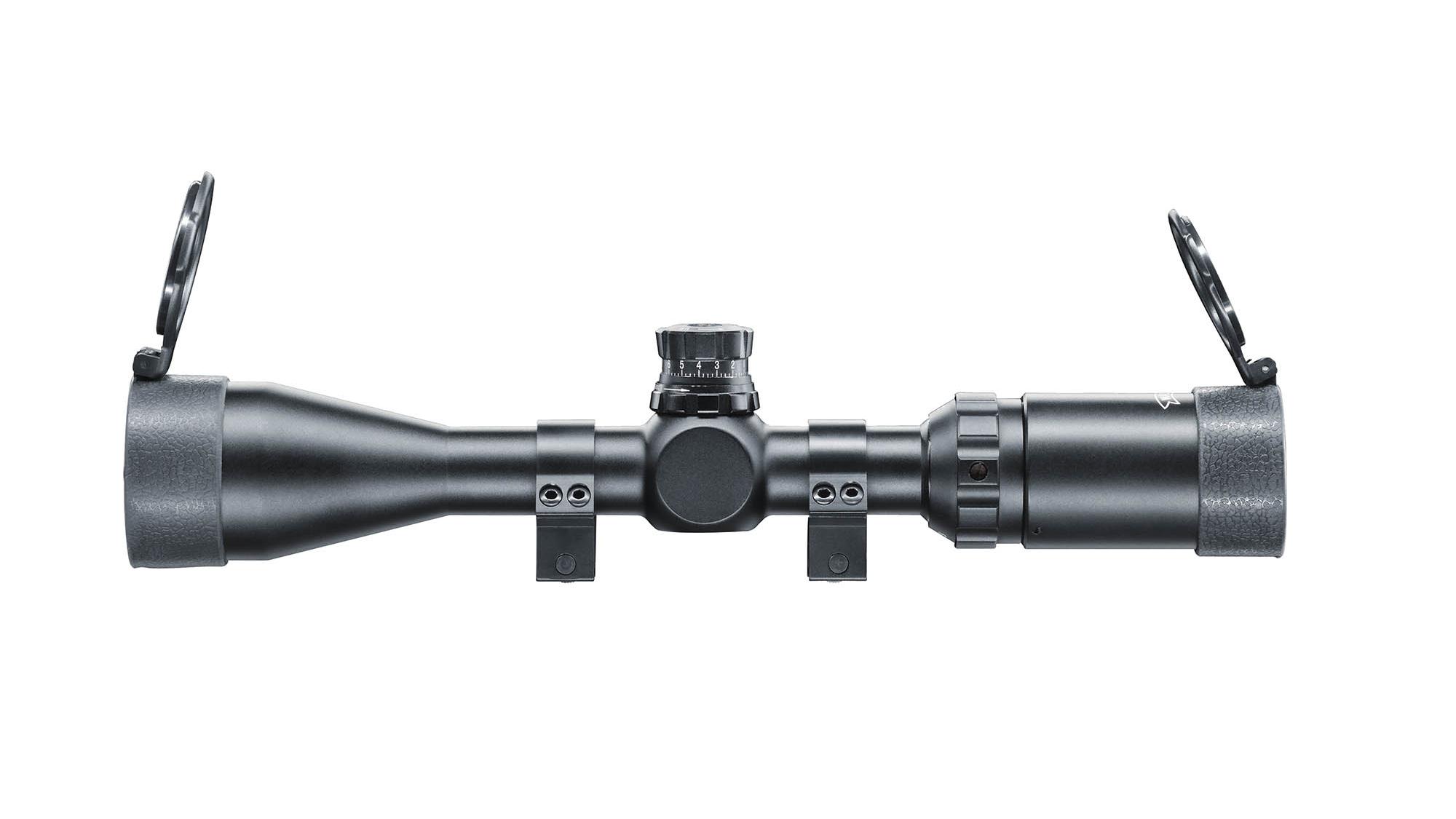 Walther ZF 3-9 x 44 Sniper