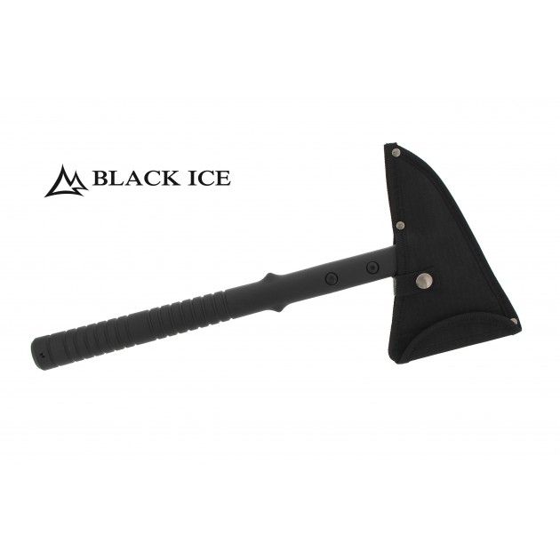  Black ICE Apache IV Axt