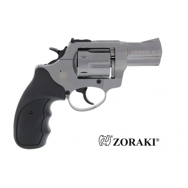  Zoraki  Double-Action Revolver R1 Titan 2,5''