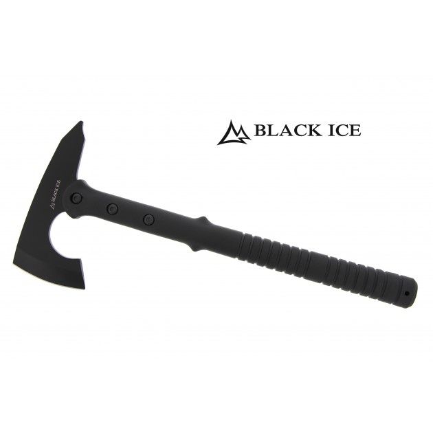 Axt BLACK ICE Apache II Tomahawk