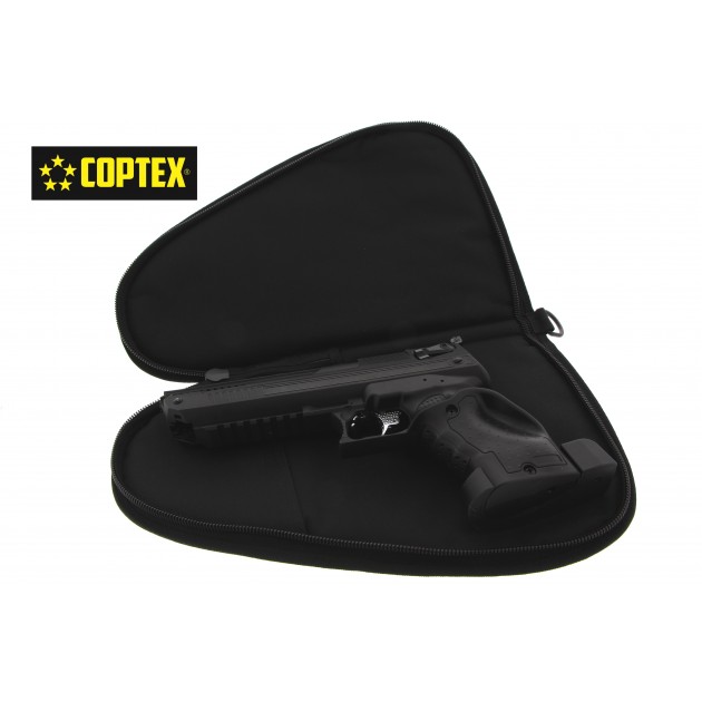 COPTEX Pistolentasche XL