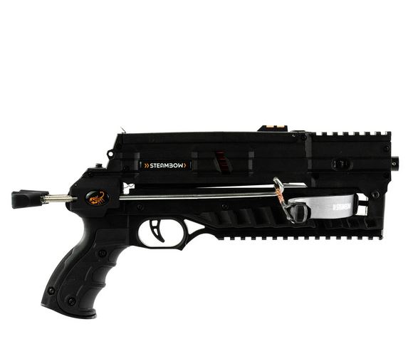 Pistolenarmbrust Steambow Stinger 2 Compact