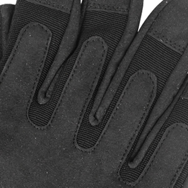 Army Gloves, schwarz
