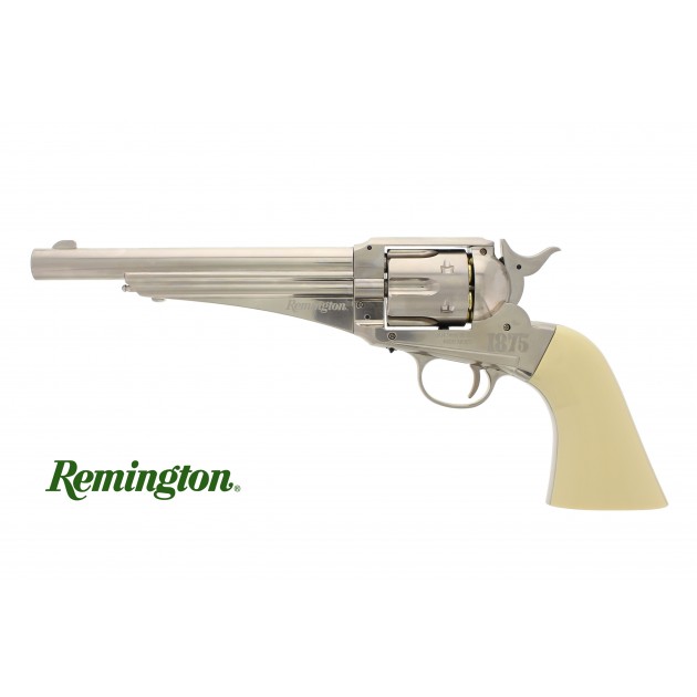 REMINGTON 1875 CO² - Revolver