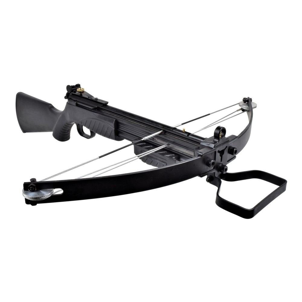 Armbrust COMPOUND CROSSBOW 140FPS BLACK